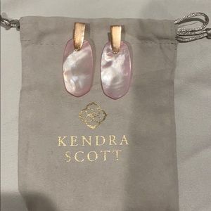 Kendra Scott Jewelry - Kendra Scott Earrings Aragon Earrings Kendra Scott Jewelry - Kendra Scott Earrings Aragon Earrings